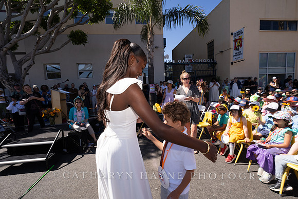 2024 Live Oak Graduation
