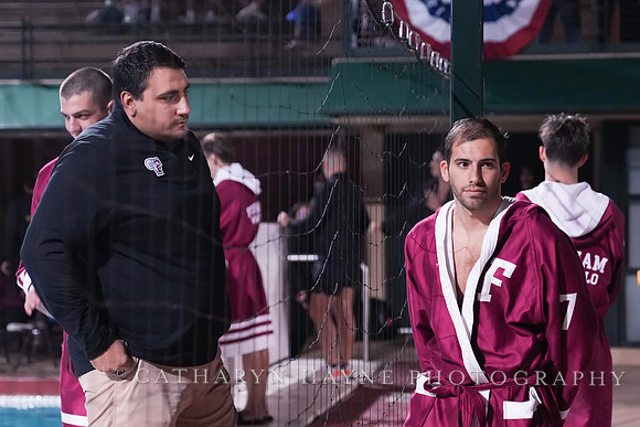 MWP: Fordham University Rams vs Long Beach State