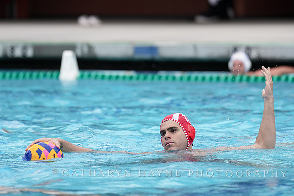 USA Water Polo National League MWP LAAC vs NYAC