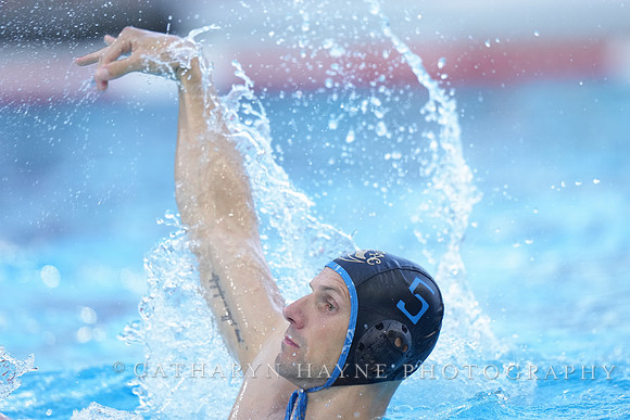 USA Water Polo National League