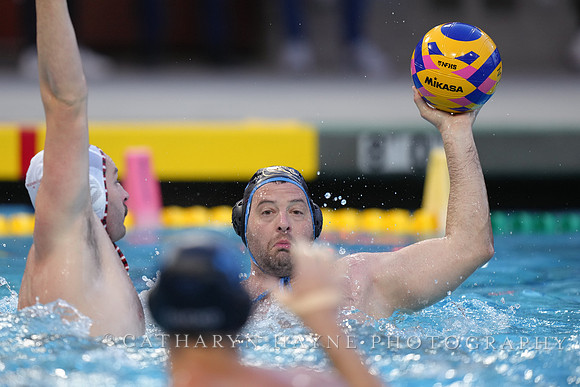 USA Water Polo National League