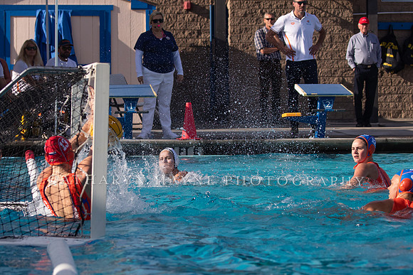USA Water Polo Women's Water Polo Exhibition Series: USA vs Netherlands