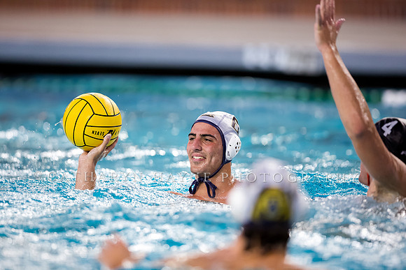 MPSF Cal vs UOP