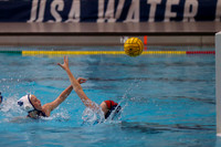 Youth Club Water Polo: USA Water Polo Champions Cup: 680 vs Davis