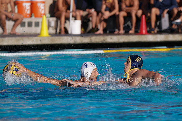 MWP: California Golden Bears vs Cal Baptist University