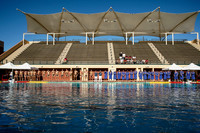 UC Santa Barbara Gauchos vs Stanford University Cardinals