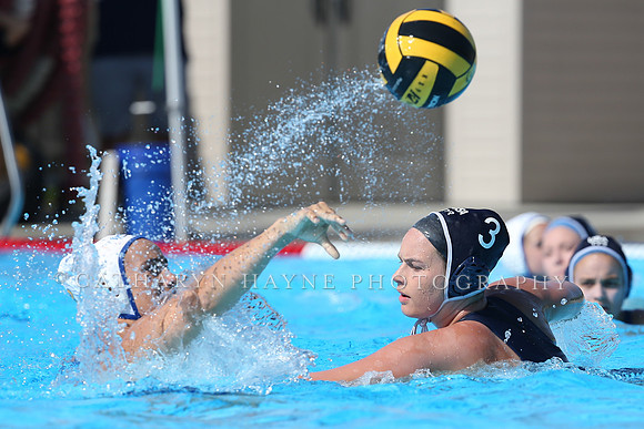 USA Water Polo: Womens Senior Nationals: Bruins vs USA Youth
