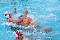 MWP: UCLA Bruins vs USC Trojans