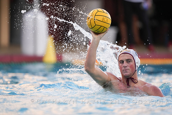 MWP: UCLA Bruins vs USC Trojans