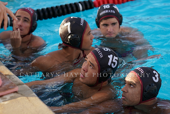 YWP: Sobrato Bulldogs vs Pioneer Mustangs