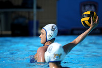 USA Water Polo: Womens Senior Nationals: Bruins vs USA Youth