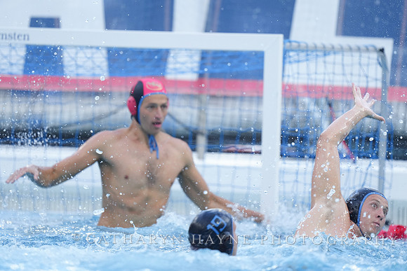 USA Water Polo National League