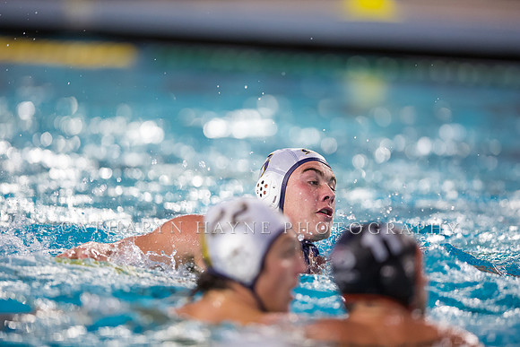 MPSF Cal vs UOP