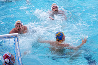 MWP: UCLA Bruins vs USC Trojans