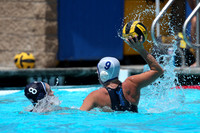 USA Water Polo: Womens Senior Nationals: Santa Barbara Premier vs USA Youth