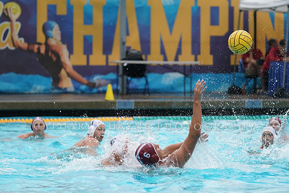 MWP: Stanford Cardinals vs Long Beach State 49ers