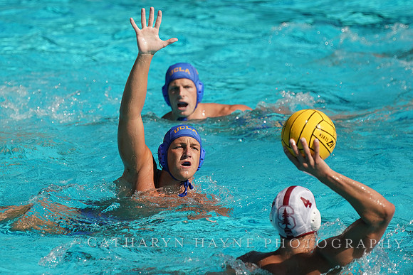 MWP: MPSF:Stanford University Cardinals vs UCLA Bruins