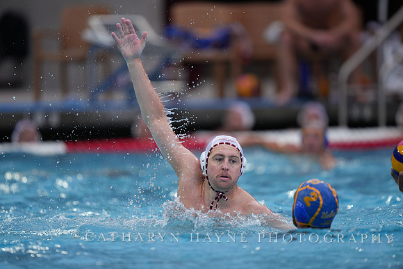 USA Water Polo National League MWP OCLUB vs UCLA