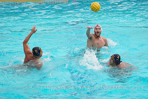 MWP: MPSF:California Golden Bears vs Stanford Cardinals