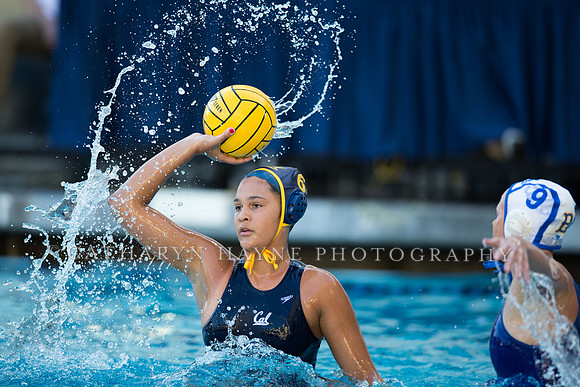 Cal vs UCLA