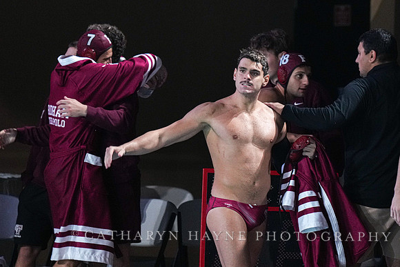 MWP: Fordham University Rams vs Long Beach State