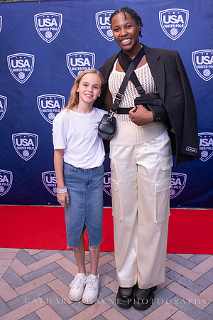 USA Water Polo: Women of the Water Premier