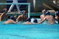 MWP: UC Davis Aggies vs San Jose State University Spartans