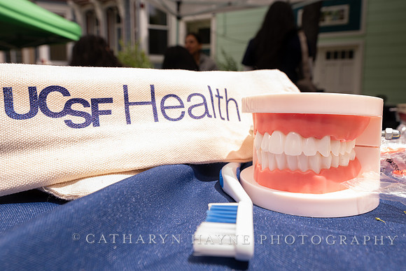 UCSF Carnaval