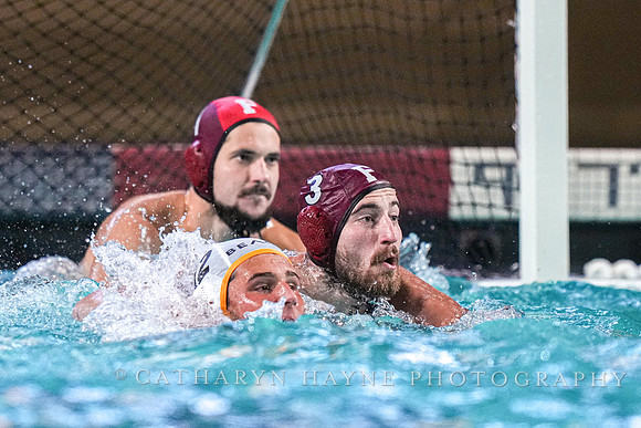 MWP: Fordham University Rams vs Long Beach State