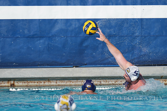 MWP: UC Davis Aggies Alumni Game