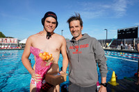 YWP: Redwood High School  vs Terra Linda High School: Varsity Boys