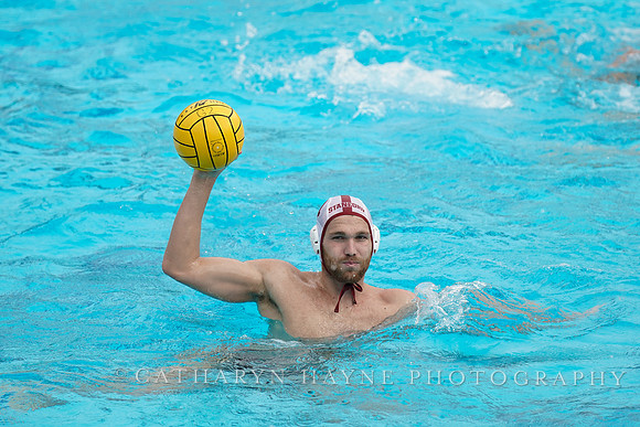 MWP: MPSF:California Golden Bears vs Stanford Cardinals