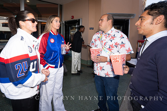 USA Water Polo: Women of the Water Premier