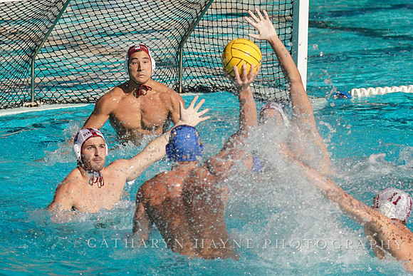 MWP: MPSF:Stanford University Cardinals vs UCLA Bruins