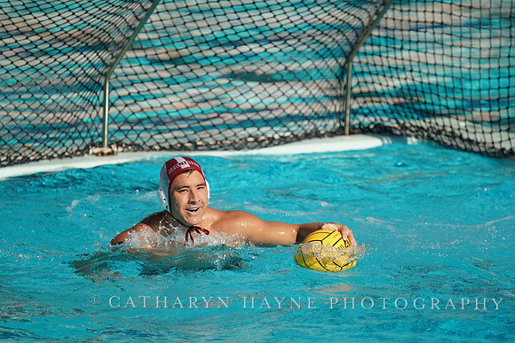 MWP: MPSF:Stanford University Cardinals vs UCLA Bruins
