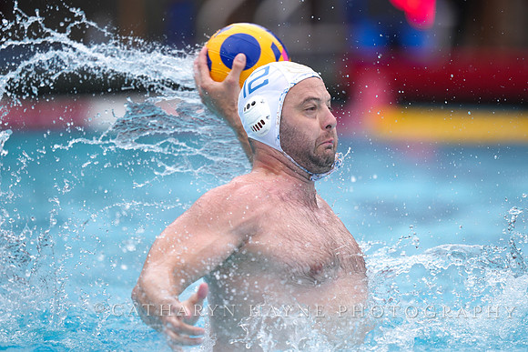 USA Water Polo National League