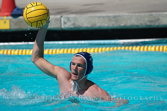 MWP: UC Davis Aggies vs San Jose State University Spartans