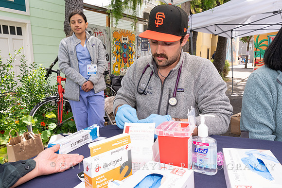 UCSF Carnaval