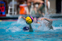 USA Blue vs USA Red at National League Championships