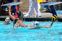 USA Water Polo: Womens Senior Nationals: Santa Barbara Premier vs USA Youth