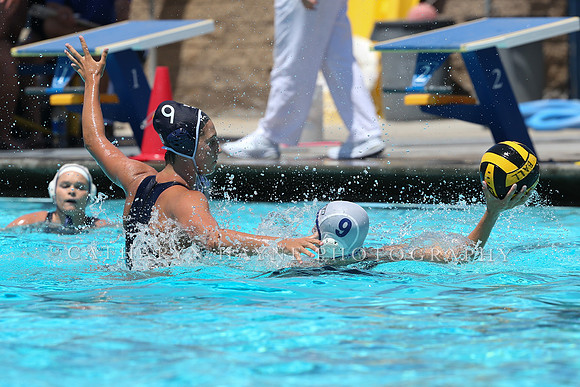 USA Water Polo: Womens Senior Nationals: Santa Barbara Premier vs USA Youth