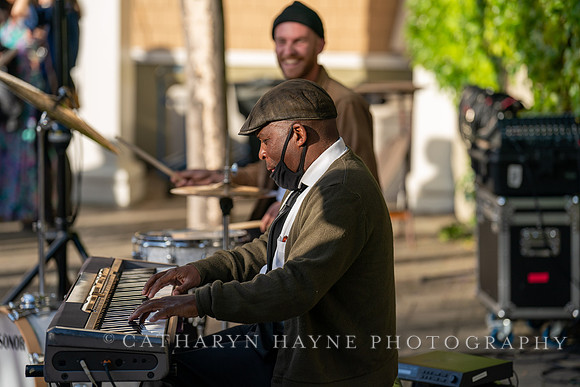 Head-Royce Spring Celebration: Together Again