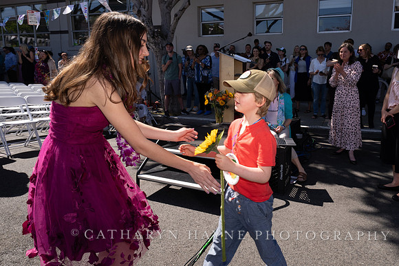 2024 Live Oak Graduation