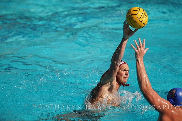 MWP: MPSF:Stanford University Cardinals vs UCLA Bruins