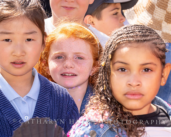 Live Oak School Commencement
