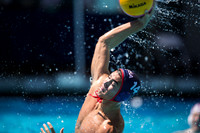 Olympic Club vs NorCal at National League Championships