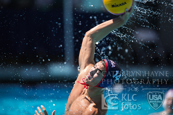 Olympic Club vs NorCal at National League Championships