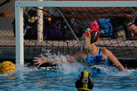 USAWP: JO Qualifiers: U16 SHAQb vs Diablo C