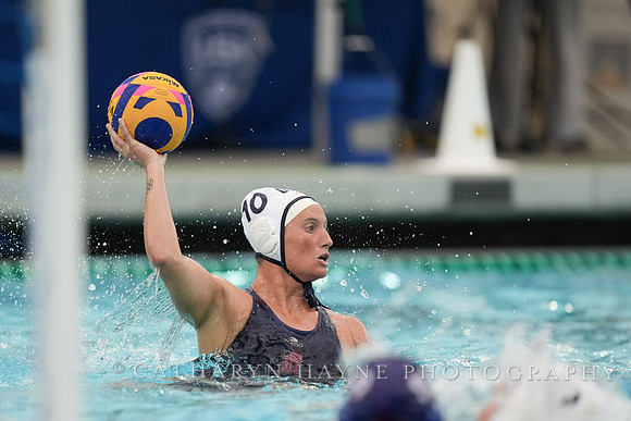 WWP: USA vs China
