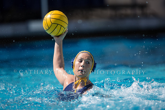 Cal vs LBSU